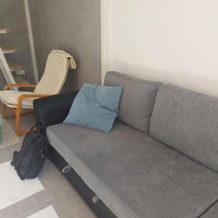 Linh Phuong Apartment Budapest Bagian luar foto