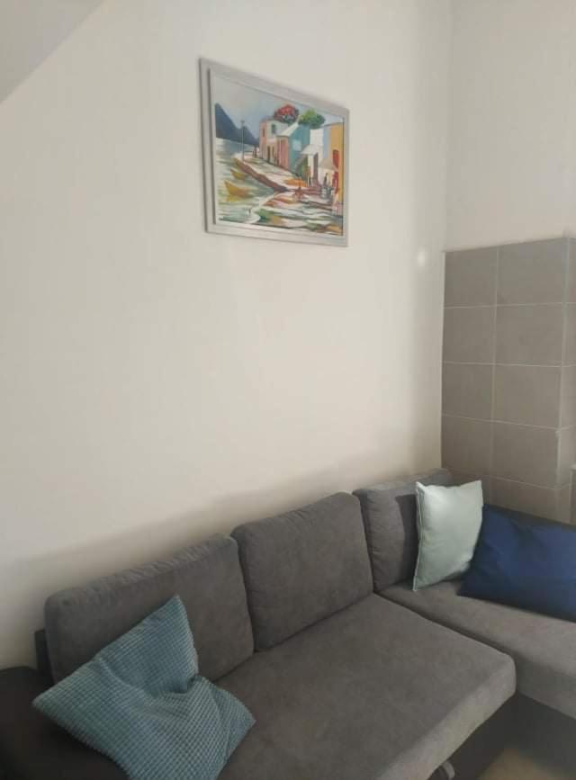 Linh Phuong Apartment Budapest Bagian luar foto