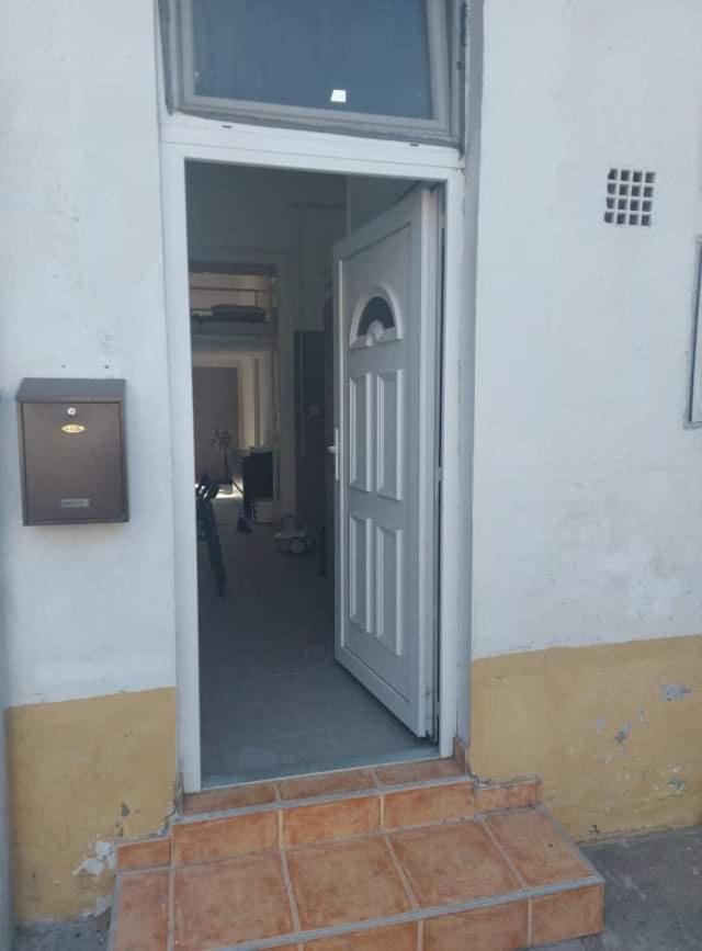 Linh Phuong Apartment Budapest Bagian luar foto
