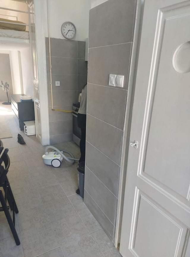 Linh Phuong Apartment Budapest Bagian luar foto
