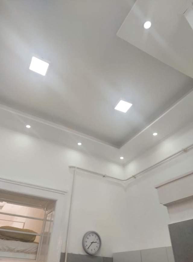 Linh Phuong Apartment Budapest Bagian luar foto