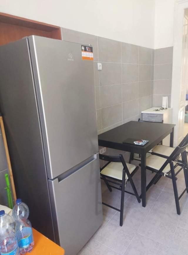 Linh Phuong Apartment Budapest Bagian luar foto