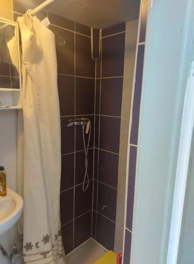 Linh Phuong Apartment Budapest Bagian luar foto