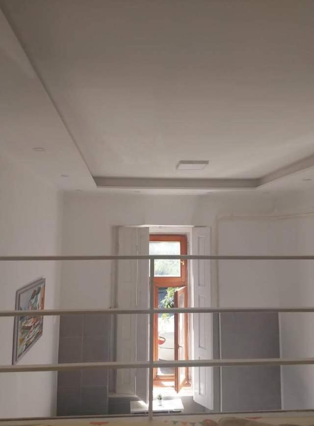 Linh Phuong Apartment Budapest Bagian luar foto