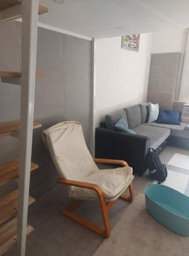 Linh Phuong Apartment Budapest Bagian luar foto